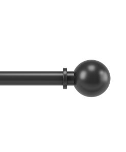Bolas Curtain Rod