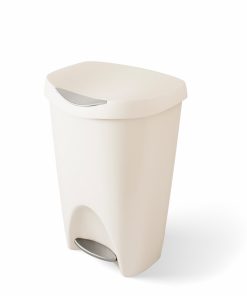 Brim Step On Trash Can