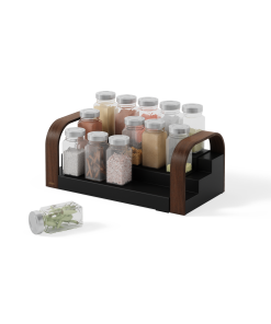 Bellwood 3-Tier Spice Shelf