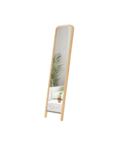 Bellwood Leaning Mirror