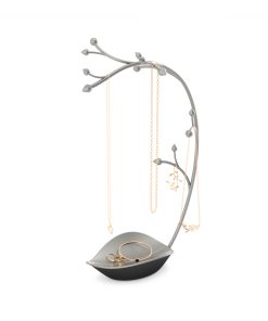 Orchid Jewelry Stand
