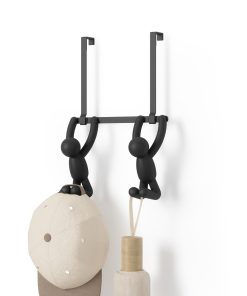 Buddy 2 Over The Door Hook