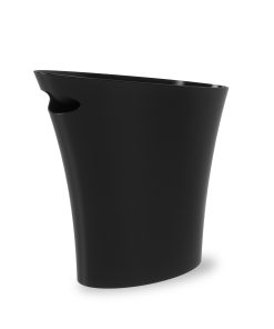 Skinny Trash Can