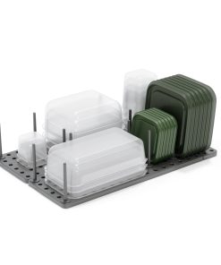 Peggy Drawer Organizers, Set of 2