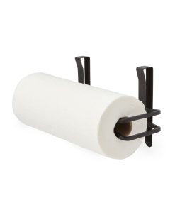 Squire Multi-Use Paper Towel Holder