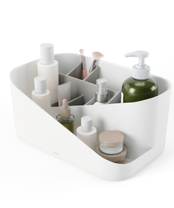 Glam Cosmetic Organizer