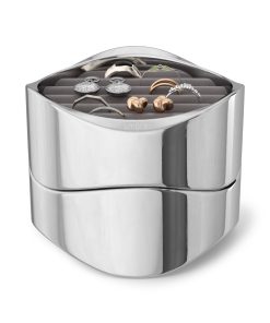 Wavy Jewelry Organizer