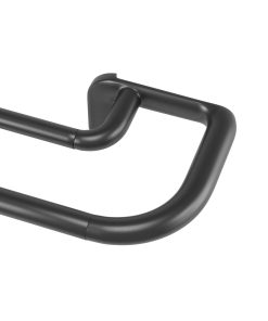 Twilight Double Blackout Curtain Rod