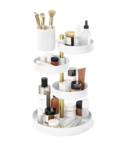 Pirouette Cosmetic Organizer