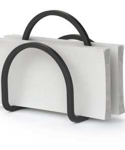 Squire Napkin Holder