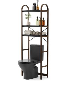 Bellwood Over the Toilet Shelf