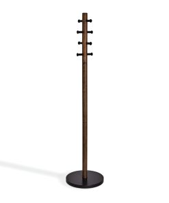 Pillar Coat Rack