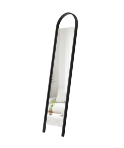 Bellwood Leaning Mirror