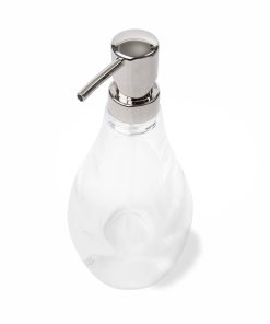 Droplet Soap Pump