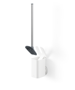 Flex Adhesive Toilet Brush