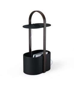 Bellwood Storage Table