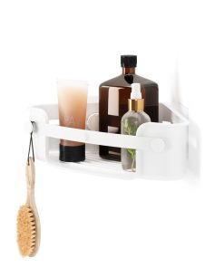 Flex Adhesive Corner Bin