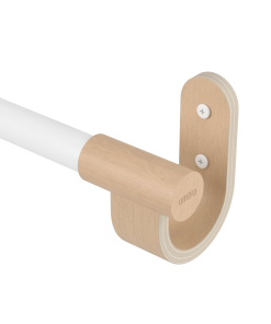 Bellwood Curtain Rod